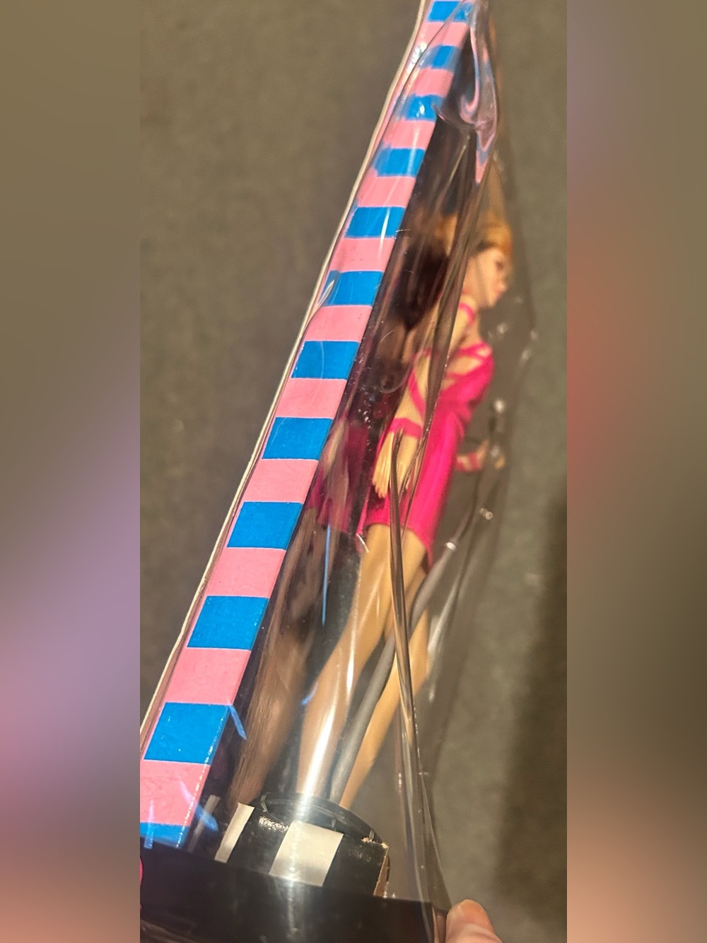 Collector’s Barbie- Debbie Harry Doll - Picture 4 of 7